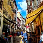 Urban Affittacamere Burgo