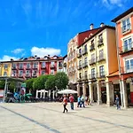 Urban Burgo