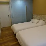 Urban 3* Burgo