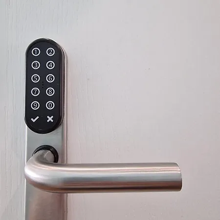 Konukevi Urban 3*