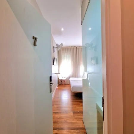 Konukevi Urban 3*