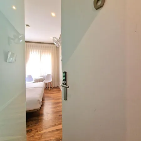Urban Maison d'hôtes 3*
