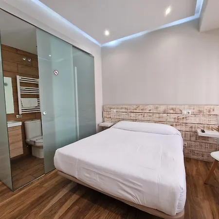 Guest house Urban Burgos