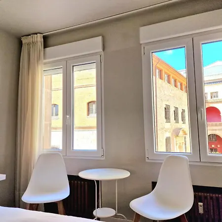 Urban Maison d'hôtes