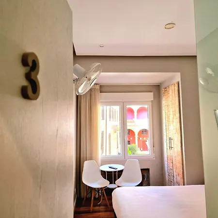 Urban Maison d'hôtes 3*