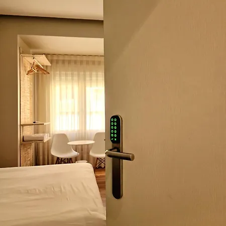 Konukevi Urban 3*