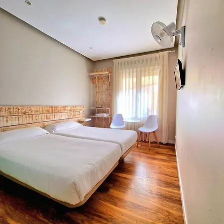 Urban Maison d'hôtes 3*