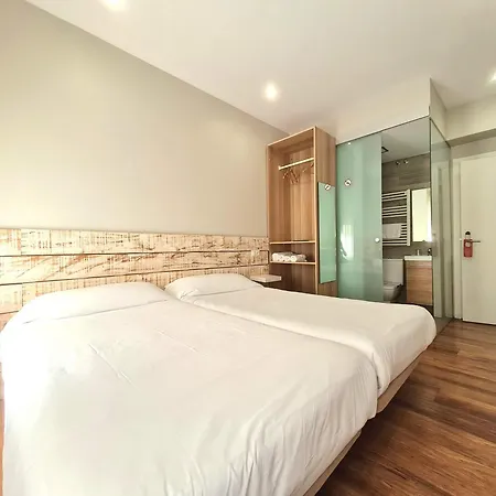 Guest house Urban Burgos