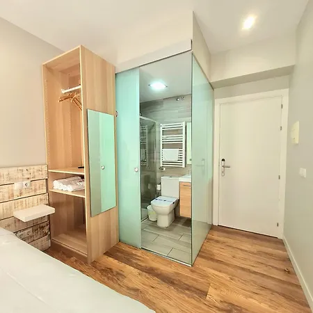 Urban Konukevi 3*