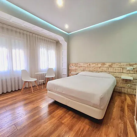 Konukevi Urban Burgo