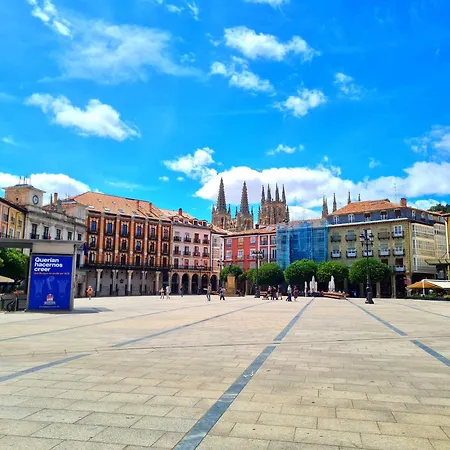 Urban Pensión Burgo