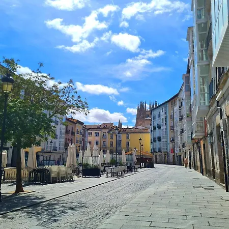 Urban Maison d'hôtes