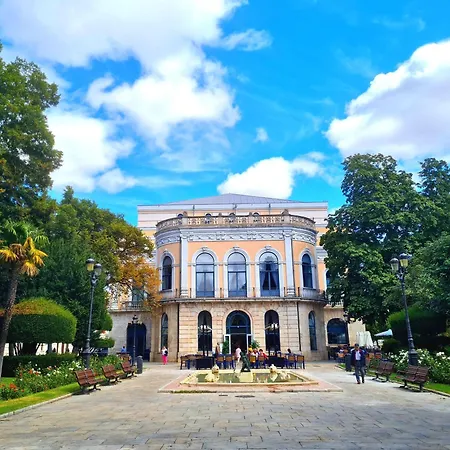 Maison d'hôtes Urban Burgo