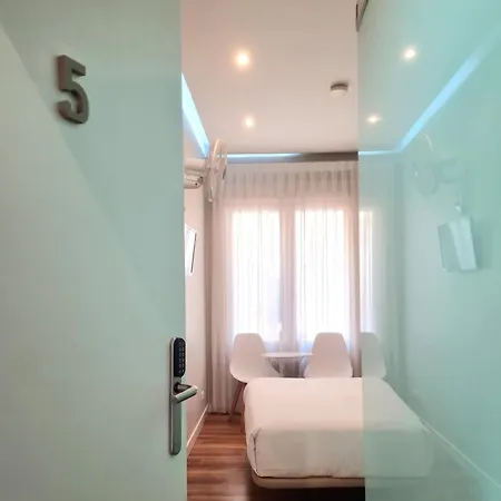 Urban 3* Burgo