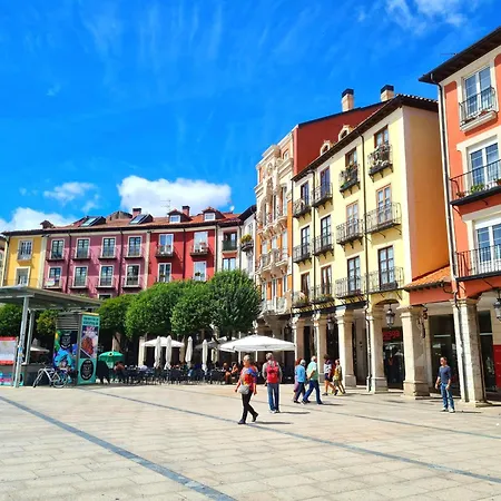 Urban Burgo