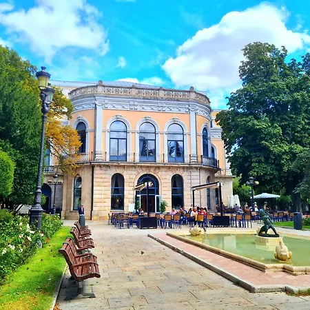 Urban Maison d'hôtes 3*