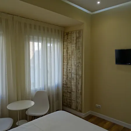 Urban 3* Burgo