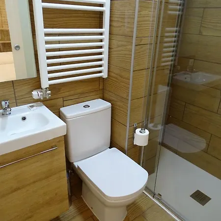 Maison d'hôtes Urban 3*