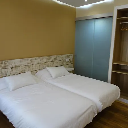 Urban 3* Burgo
