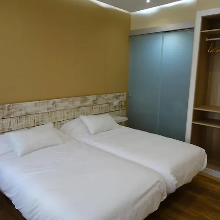 Urban 3* Burgo