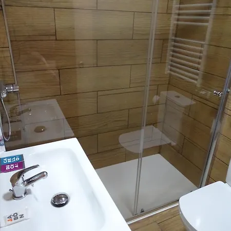 Urban Konukevi 3*