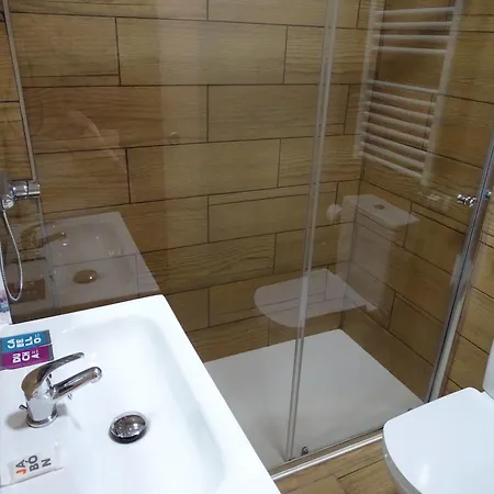 Urban Maison d'hôtes 3*
