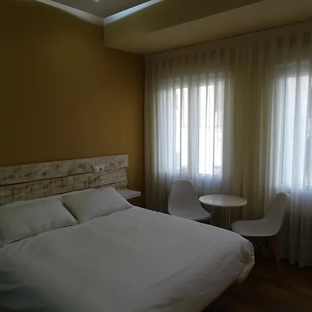 Konukevi Urban Burgo