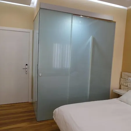Urban 3* Burgo