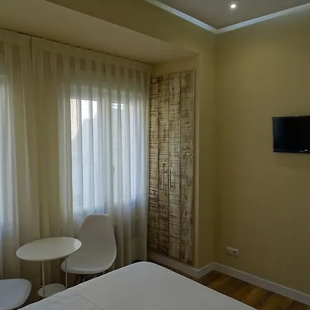 Maison d'hôtes Urban Burgo