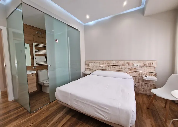 Guest house Urban Burgos