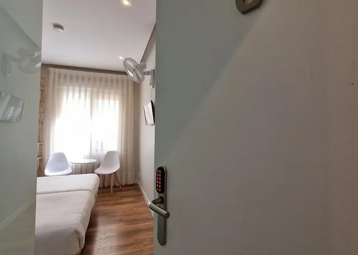 Guest house Urban Burgos