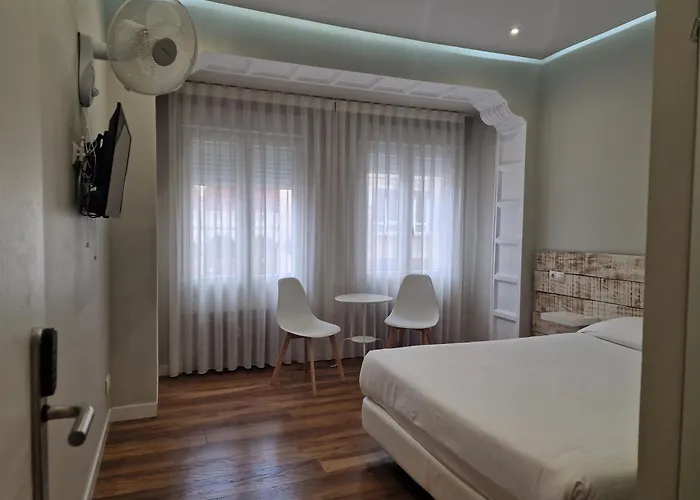 Guest house Urban Burgos