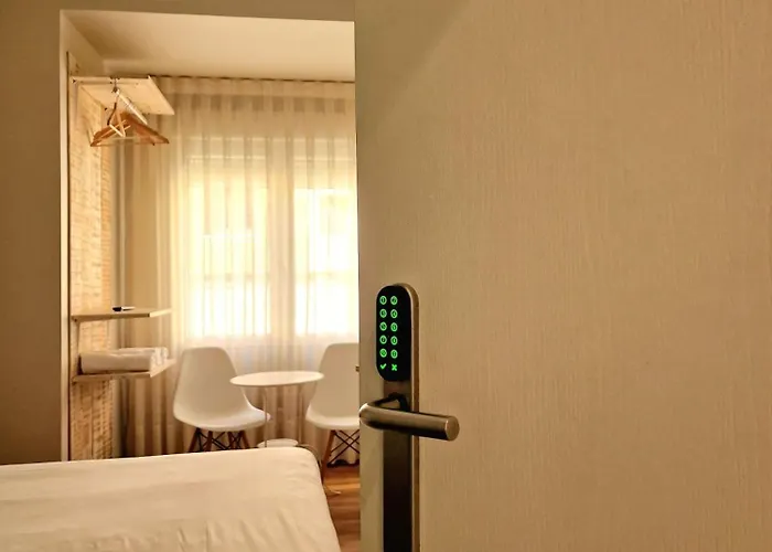 Guest house Urban 3*