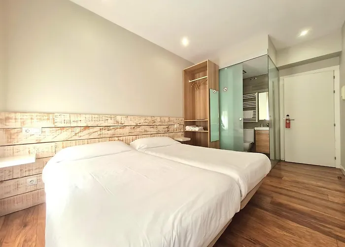 Guest house Urban Burgos