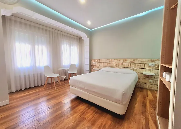 Guest house Urban Burgos