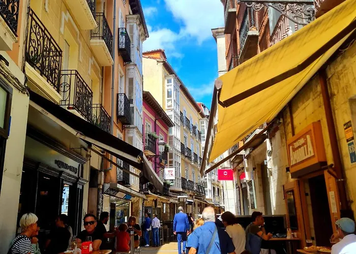 Urban Pensión Burgo