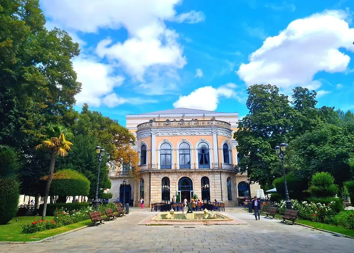 Pensión Urban Burgo