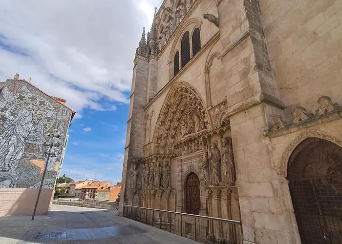 Urban Pensión Burgo