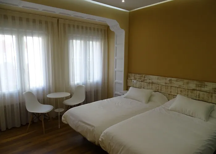 Guest house Urban Burgos