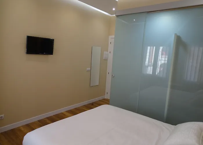 Guest house Urban Burgos