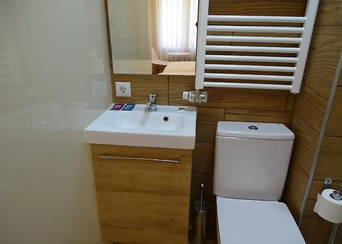 Guest house Urban 3*