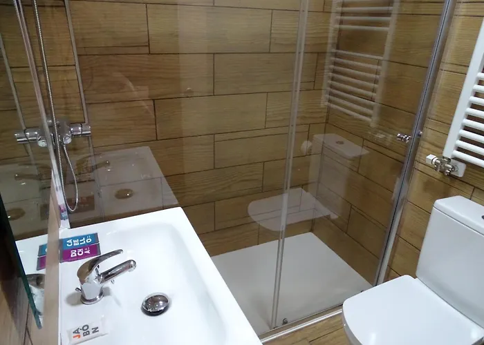 Urban Guest house 3*